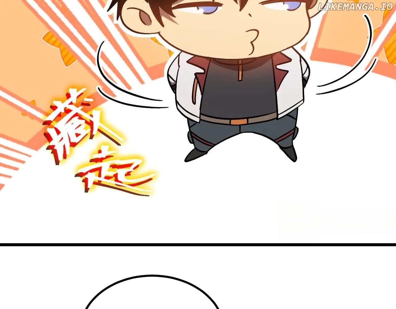 Log into the Future Chapter 217 - page 134